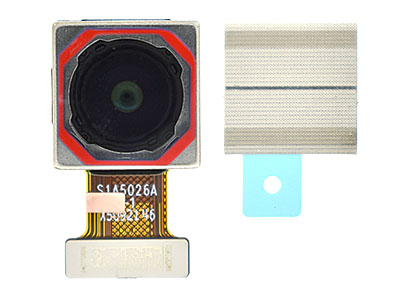 Oppo Reno14 5G - Modulo Camera Posteriore Principale 50MP