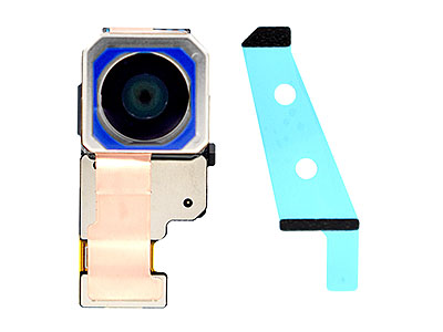 Oppo Reno14 5G - Modulo Camera Posteriore 50MP