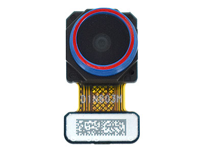 Oppo Reno14 F 5G - Modulo Camera Posteriore 8MP