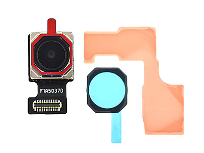 Oppo Reno14 5G - Modulo Camera Frontale 50MP