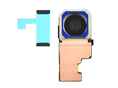 Oppo Reno15 Pro 5G  - Modulo Camera Posteriore 50MP Tele Obbiettivo
