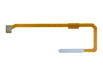 Oppo Oppo A5 Pro 4G - Flat Cable + Lettore Impronta Feather Blue