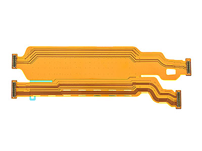 Oppo A6 Pro 5G - Flat Cable Mainboard