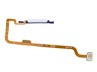 Oppo Oppo A6X 5G - Flat Cable + Lettore Impronta Ice Blue
