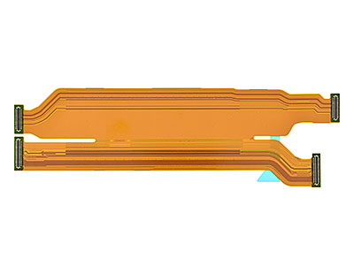 Oppo Reno13 5G - Flat Cable Mainboard
