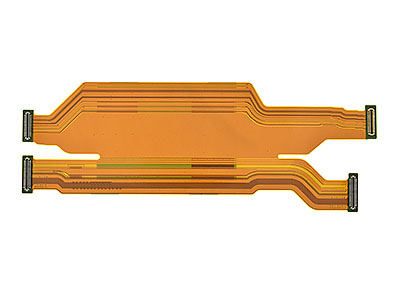 Oppo Reno13 Pro 5G - Flat Cable Mainboard