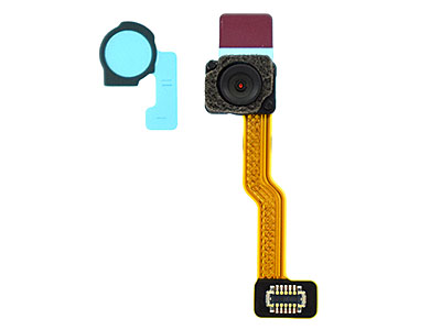 Oppo Reno14 5G - Flat Cable + Lettore Impronta