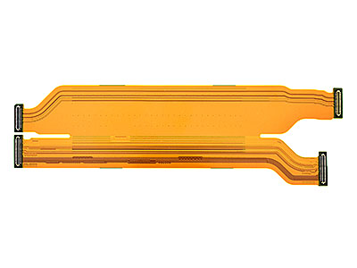 Oppo Reno14 5G - Flat Cable Mainboard