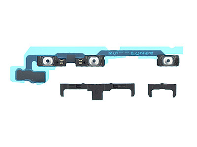 Oppo Reno14 5G - Flat cable + Switch Tasti Laterali