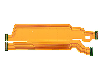 Oppo Reno15 FS 5G - Flat Cable Mainboard