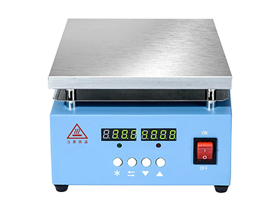 universale - Piastra riscaldante