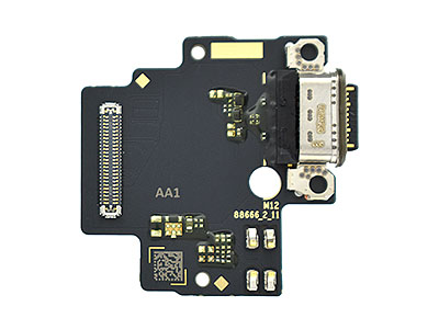 Oppo Pad 3 Pro - Sub Board + Plug In