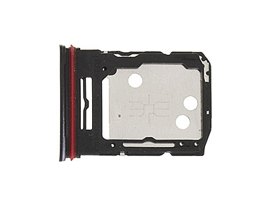 Oppo Reno13 F 5G - Sportello Dual Sim card Plume Purple