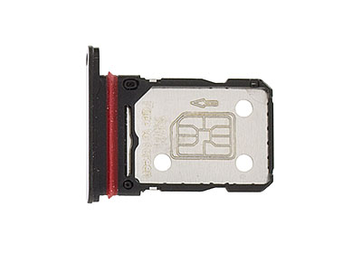 Oppo Reno13 Pro 5G - Sportello Dual Sim card Plume Purple