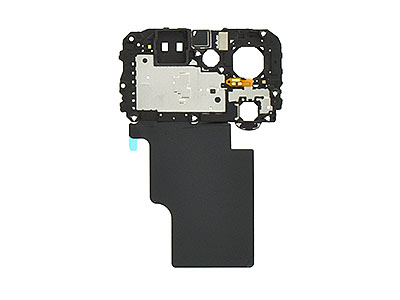 Oppo Reno13 F 5G - Rear Cover Interno + NFC Antenna