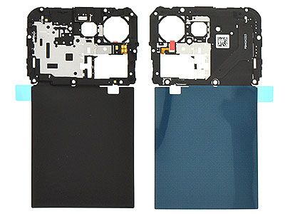 Oppo Reno13 Pro 5G - Rear Cover Interno + NFC Antenna