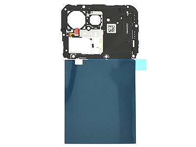 Oppo Reno13 Pro 5G - Rear Cover Interno + NFC Antenna