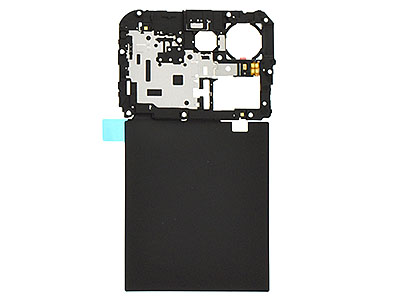 Oppo Reno13 Pro 5G - Rear Cover Interno + NFC Antenna