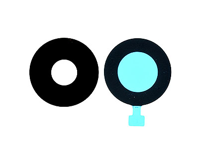 Oppo A5 4G - Vetrino Camera Posteriore 50MP + Adesivo