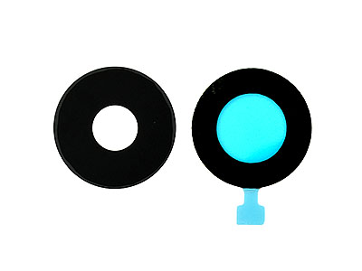 Oppo A5 5G - Vetrino Camera Posteriore 50MP + Adesivo