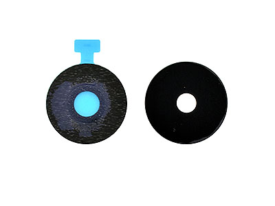 Oppo A5 5G - Vetrino Camera Posteriore 2MP + Adesivo